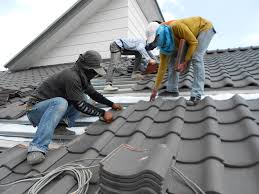 Best Roof Insulation Installation  in Shelburn, IN